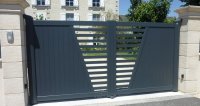 Notre société de clôture et de portail à Saint-Maurice-de-Remens